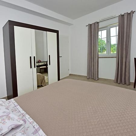 Apartman Melita Poreč Dış mekan fotoğraf