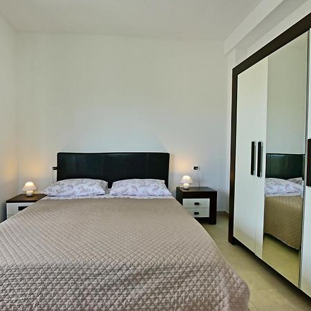 Apartman Melita Poreč Dış mekan fotoğraf