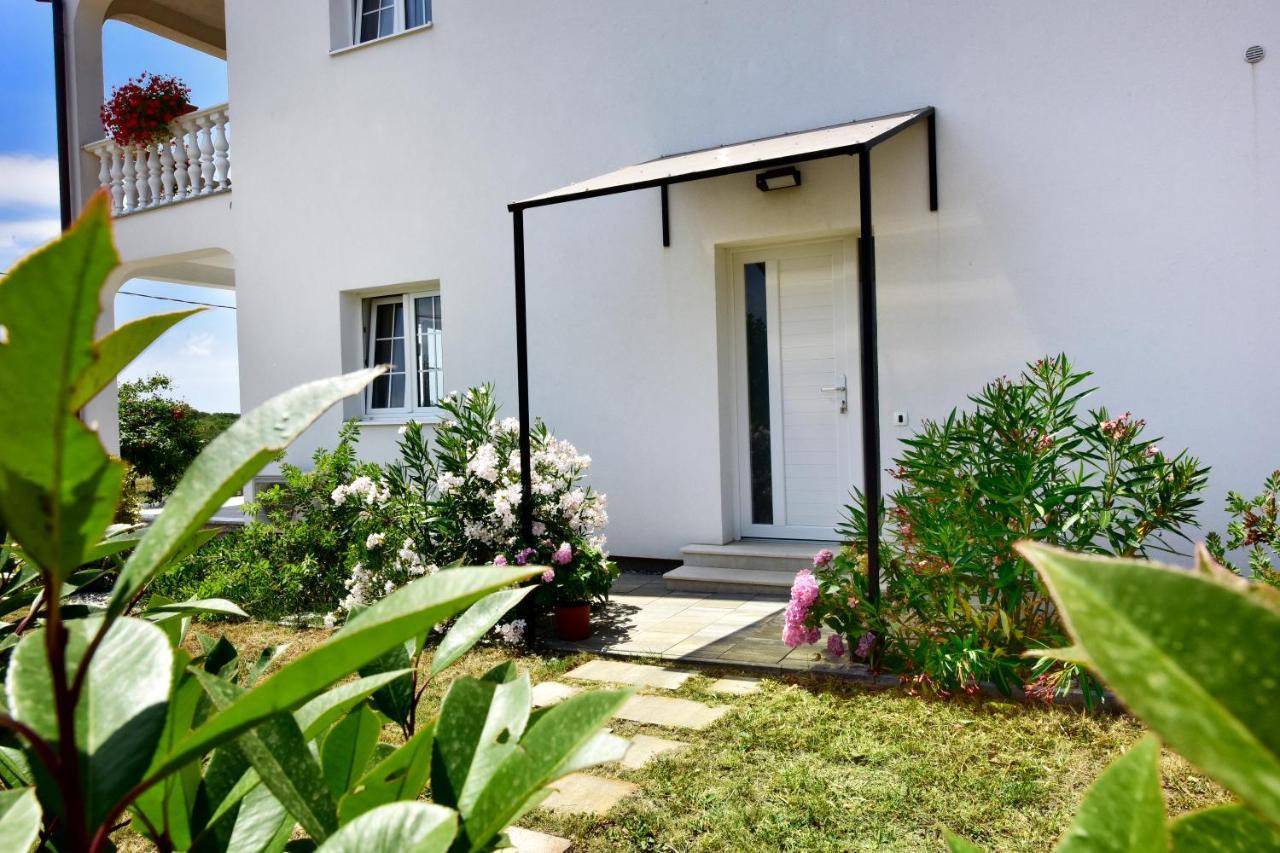 Apartman Melita Poreč Dış mekan fotoğraf