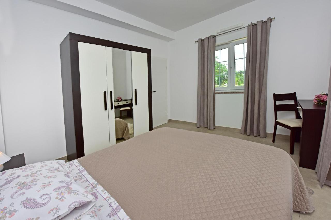 Apartman Melita Poreč Dış mekan fotoğraf