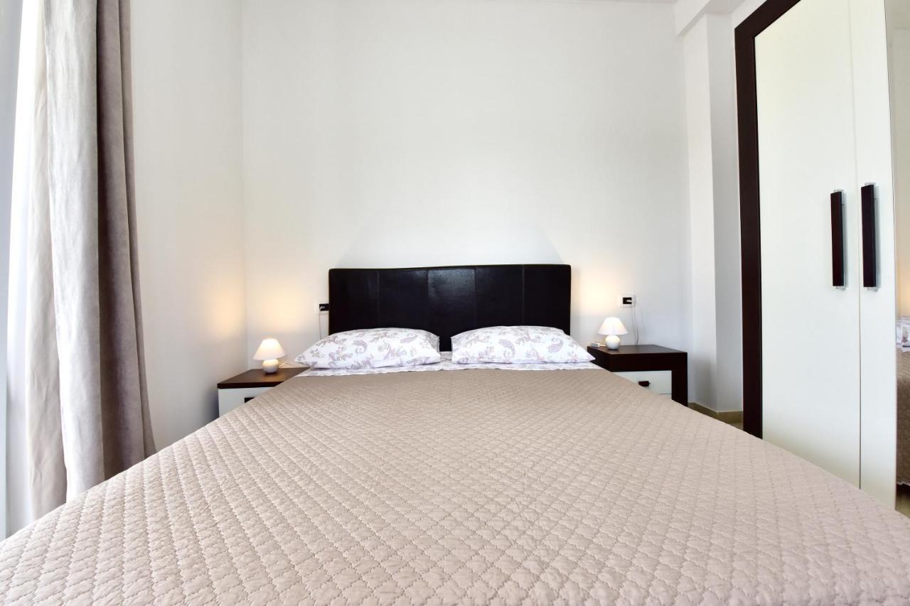 Apartman Melita Poreč Dış mekan fotoğraf